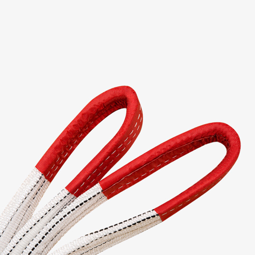 SDENSHI Abschleppseil 2 Tonnen - 1 Meter Hebeband Für Auto, ATV, Boot & Geländewagen