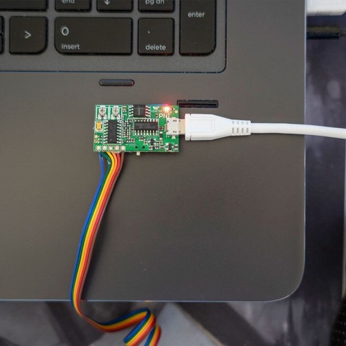 PNI ECH01 - Echo and Roger Beep Module - Picture 7 of 8