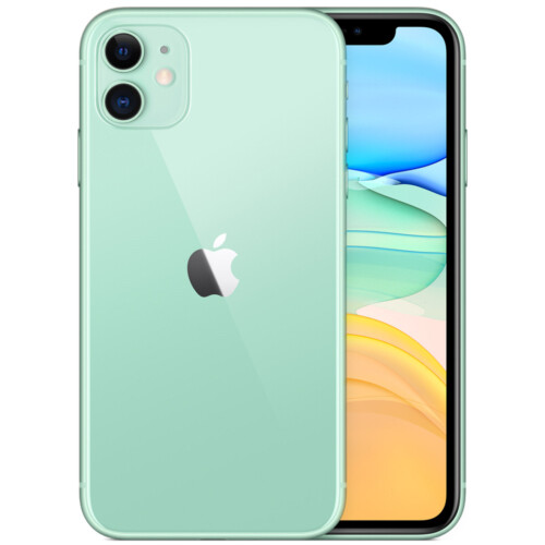 Apple iPhone 11 - 256GB - Vollständig entsperrt (2019) - Bild 4 von 8