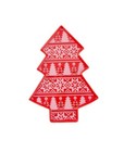 Thirstystone Ceramic Tree Cookie Tray 260231