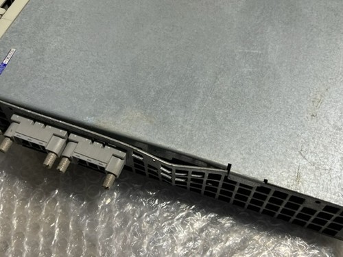 MÓDULO SIEMENS SIMODRIVE LT INT. 2X15A 6SN1123-1AB00-0AA1 - Imagen 3 de 7