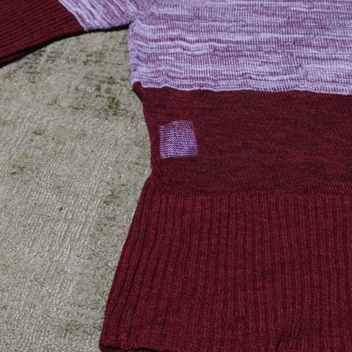 Vivienne Westwood Solid Multicolor Knit S Women 220408002 - Picture 4 of 6