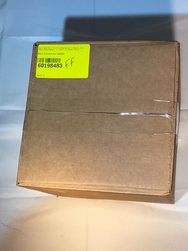 Brad DN8000 DeviceNet Mini-Change Passive Multi-Port, Female Drop, Side Mount - Picture 7 of 7