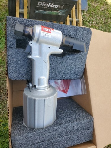 Howmet Aerospace Fastening System - Imagen 2 de 9