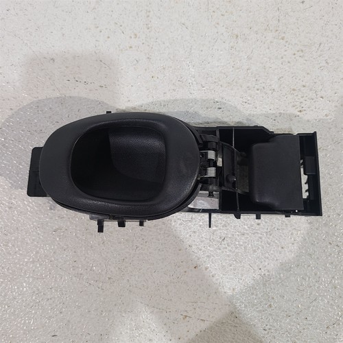 97-04 Corvette C5 Rh Passenger Interior Door Handle Pull Release Oem M98049 - Picture 1 of 7