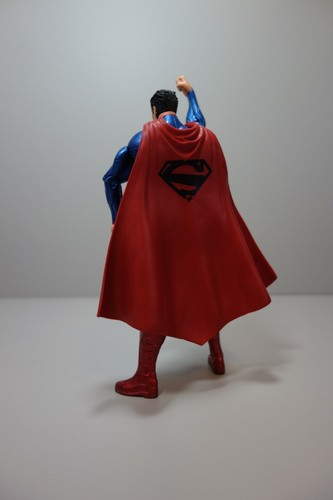 DC Comics Superman 7'' Figure - Picture 11 of 12