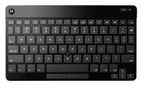 Motorola Wireless Keyboard With Device Stand Motorola Wireless Keyboard With Device Stand