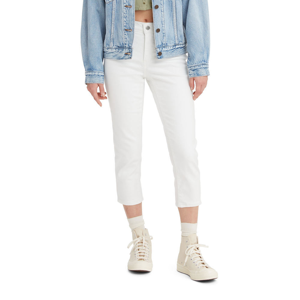 Женские облегающие капри Levis® Womens 311