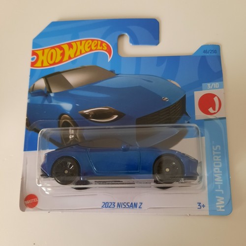 Hot Wheels Mattel 2023 Singola Collezione Imballo 5785 - Foto 58 di 153