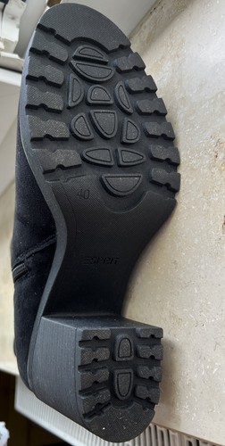 Esprit Winterschuhe Damen 40 - Bild 5 von 5