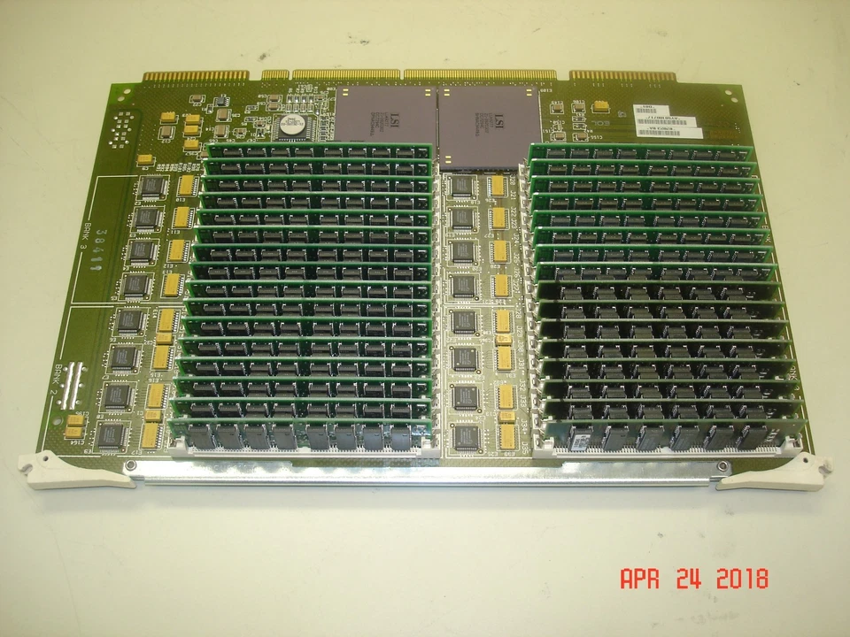 MS452-BA MEMORY MOD FOR DEC ALPHASERVER 2000 B2023-BA & 128MB RAM REFURBISHED - Image 3 of 4
