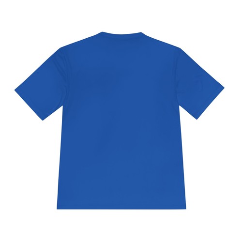 Unisex Activewear Tee Moisture-Wicking, Breathable, Lightweight for Gym & Sports - Picture 27 of 34
