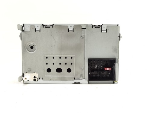 6J0035153B AUDIOSYSTEM / RADIO-CD / SEZ1Z2H5692801 / 2075029 FÜR SEAT IBIZA 6J5 - Bild 4 von 10