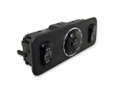 A1638200326 Mercedes M Class Genuine Right Side Electric Window Switch Button