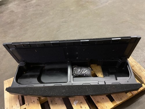 2018 2019 2020 2021 FORD EXPEDITION REAR TRUNK FLOOR CARGO STORAGE COMPARTMENT