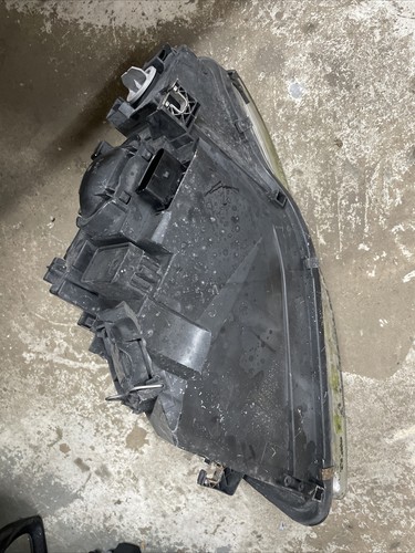Originale Audi A4 B7 - Guidatore anteriore destro (O/S/F) - Faro - 8E0941004AK - Foto 3 di 3