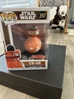 New Funko POP Star Wars CB-6B Droid TARGET EXCLUSIVE Toy Figure #397