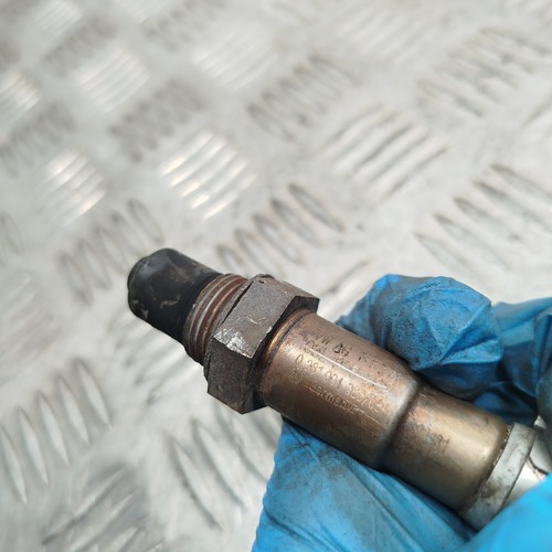 AUDI A5 8T 2.0 DIESEL CAHA 2009 LAMBDA / OXYGEN SENSOR 03L906262 - 第 13/15 張圖片