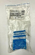 ATLAS COPCO 2102-0827-00 SPRING-COMPRESSOR: M 38.80 D X 126 L, 1.4