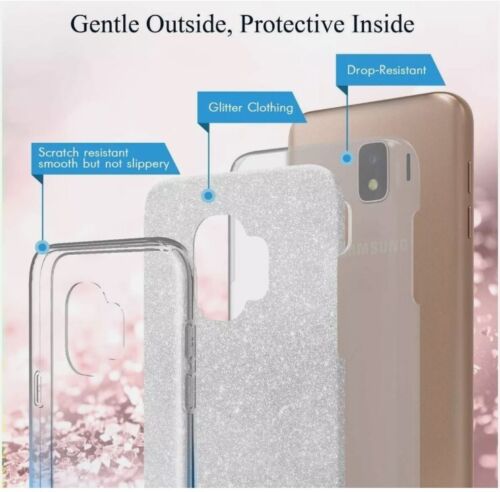 For Samsung S8 S9 S10 Lite S10e S20 Plus Ultra Note Galaxy Shockproof Case Cover - Picture 18 of 29