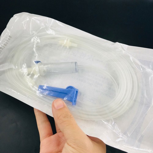 20 Packs Surgic Irrigation Tube for Dental Surgic Implant Handpieces Disposable - Picture 10 of 18