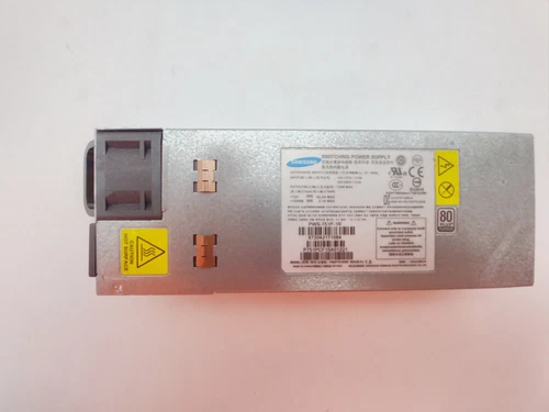 Supermicro Netzteil PWS-751P-1R 750 Watt 1U 80 HotSwap PLUS Platinum PSU Server