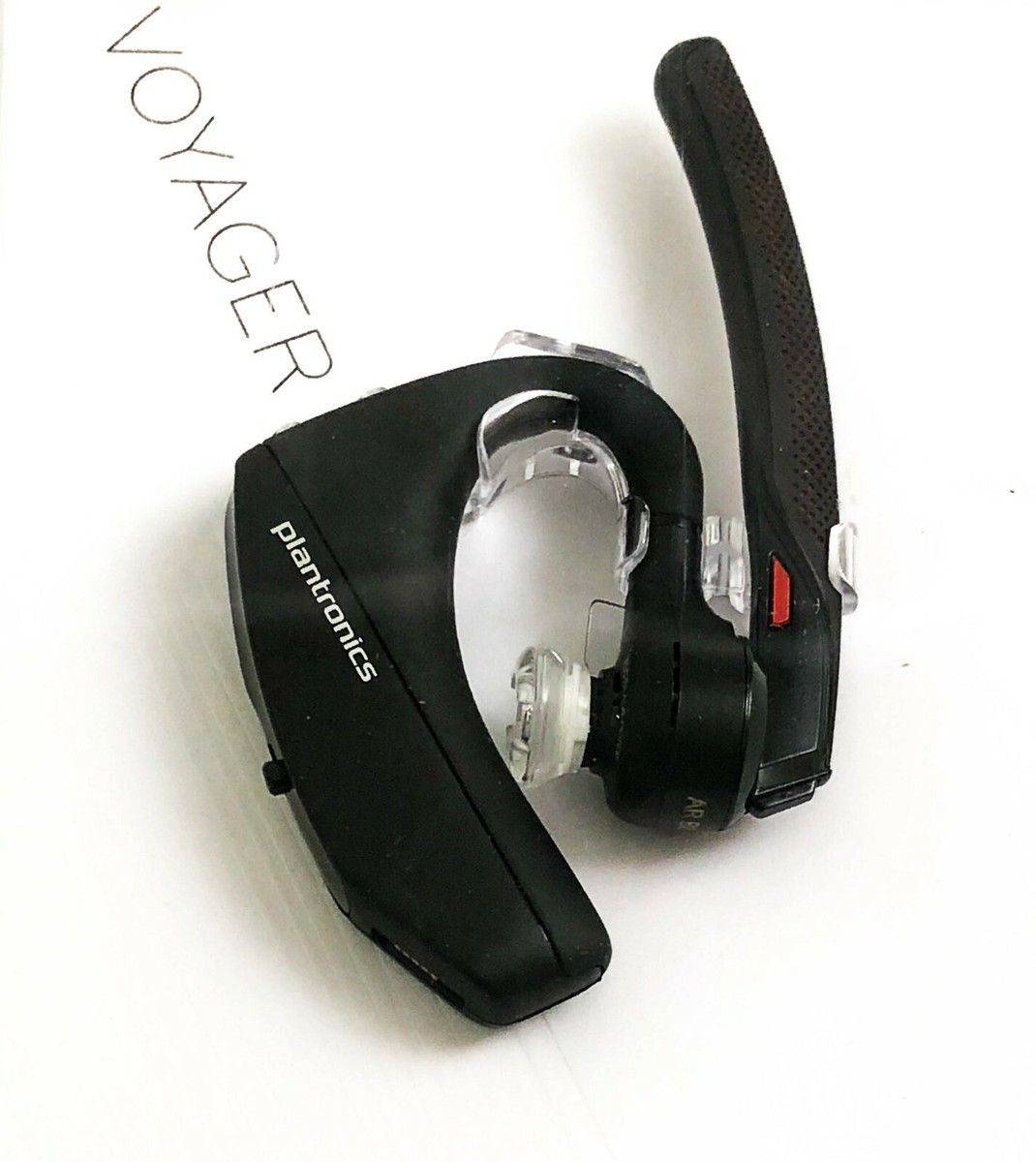 【新品未開封】plantronics Voyager 5200 Plantronics Voyager 5200 Bluetooth Headset : Amazon.ca