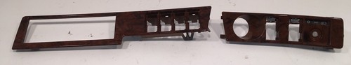 Volvo 740 940 Wood Dash Trim Set 744 745 944 945
