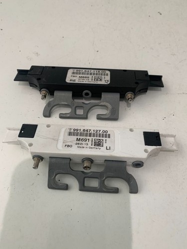 Porsche 911 991 Antenne Antennenset 991 647 118 00 991 647 127 00 - Bild 2 von 7