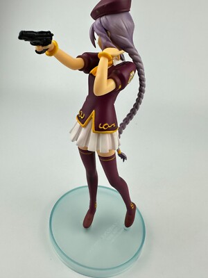 キャラクターバインダーコレクション MELTY BLOOD Melty Blood Act Cadenza Sion Akiha Extra Figure Set of 2