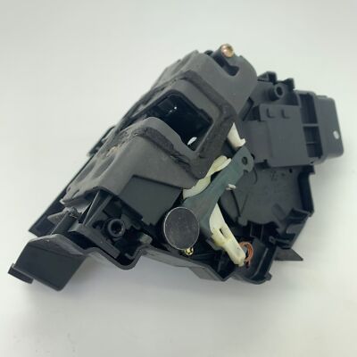 Ford Focus Mk2 05-07 OS Front Door Lock Genuine OEM NOS 4892457 