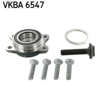 Radlagersatz SKF VKBA 6547 für AUDI