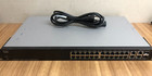 Cisco SF300-24P 24-Port 10/100 PoE Managed Switch