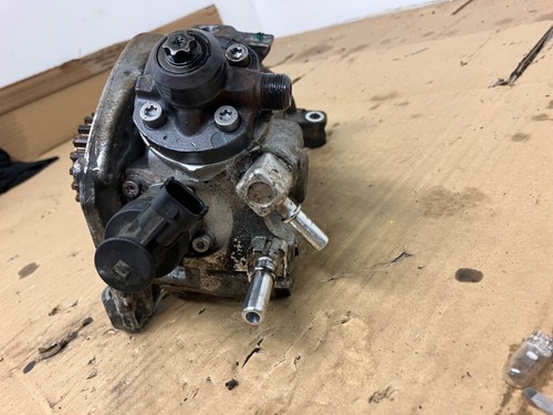 FORD FOCUS 1.5 TDCI DIESEL BOSCH HIGH PRESSURE FUEL PUMP 9811347280 - Picture 3 of 5