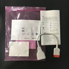 For GE 2005772-001 2005772001 30cm IBP Adapter Cable