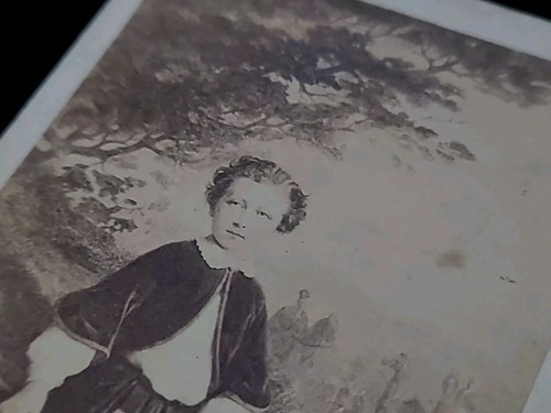Foto CDV Napoleón Eugenio Luis Jean José Bonaparte Príncipe Imperial de Francia - Imagen 11 de 24