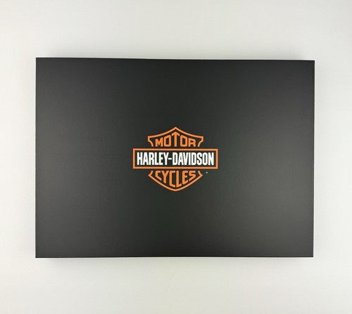 Harley Davidson Motor Co Executive Gift Set NEW HDL-20122 - Picture 5 of 11