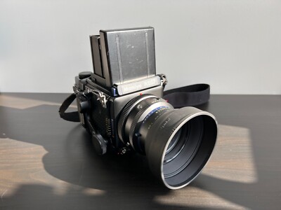 USTMamiya - Mamiya rz67 pro 127mm f3.8 sekor z マミヤ MAMIYA RZ 67 PROFESSIONAL SEKOR-Z 127mm F3.8 - 新潟県で中古