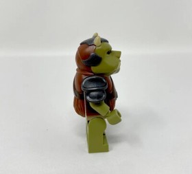 Lego Star Wars Gamorrean Guard Minifigure (sw0405)