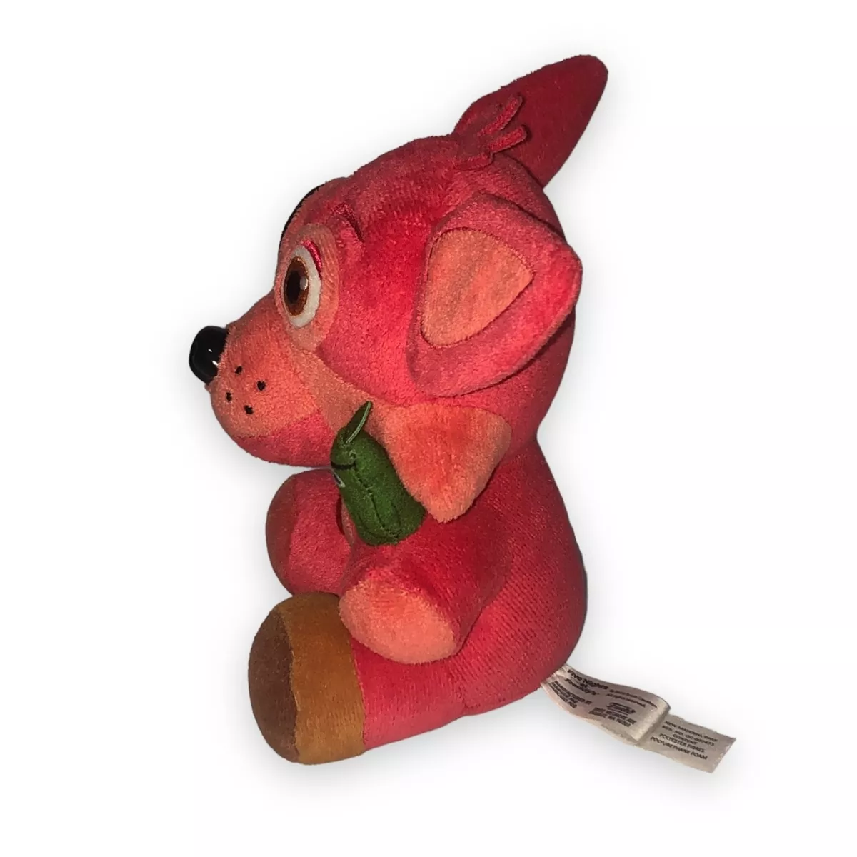 Funko Plush: FNAF Pizza Sim - Rockstar Foxy