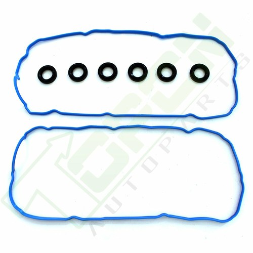 Junta de cubierta de válvula 99-08 para Toyota Lexus 3,0 L DOHC 24 válvulas Eng 1MZFE 3MZFE - Imagen 3 de 3