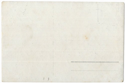 WK1 Militär Foto Postkarte Gruppe Deutsches Soldaten Regiment Portrait Patriotisch - Bild 4 von 4