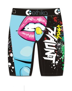 ethika mens shorts