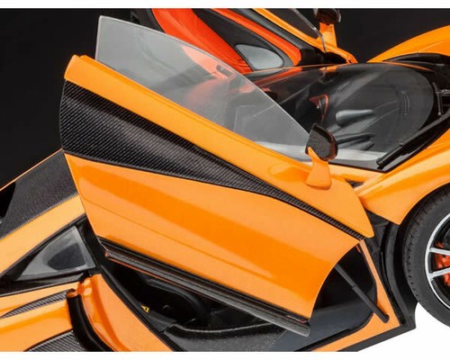 McLaren 570S 1:24 REV07051 - revell modellismo - Foto 4 di 5