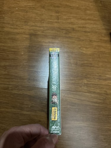 Si-Cology 101 Tales Duck Dynast DVDs Si Robertson - Bild 4 von 6