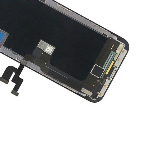 iPhone X Pantalla Completa Repuesto 3D Táctil OLED Altavoz Proximidad y Herramientas - Imagen 6 de 11
