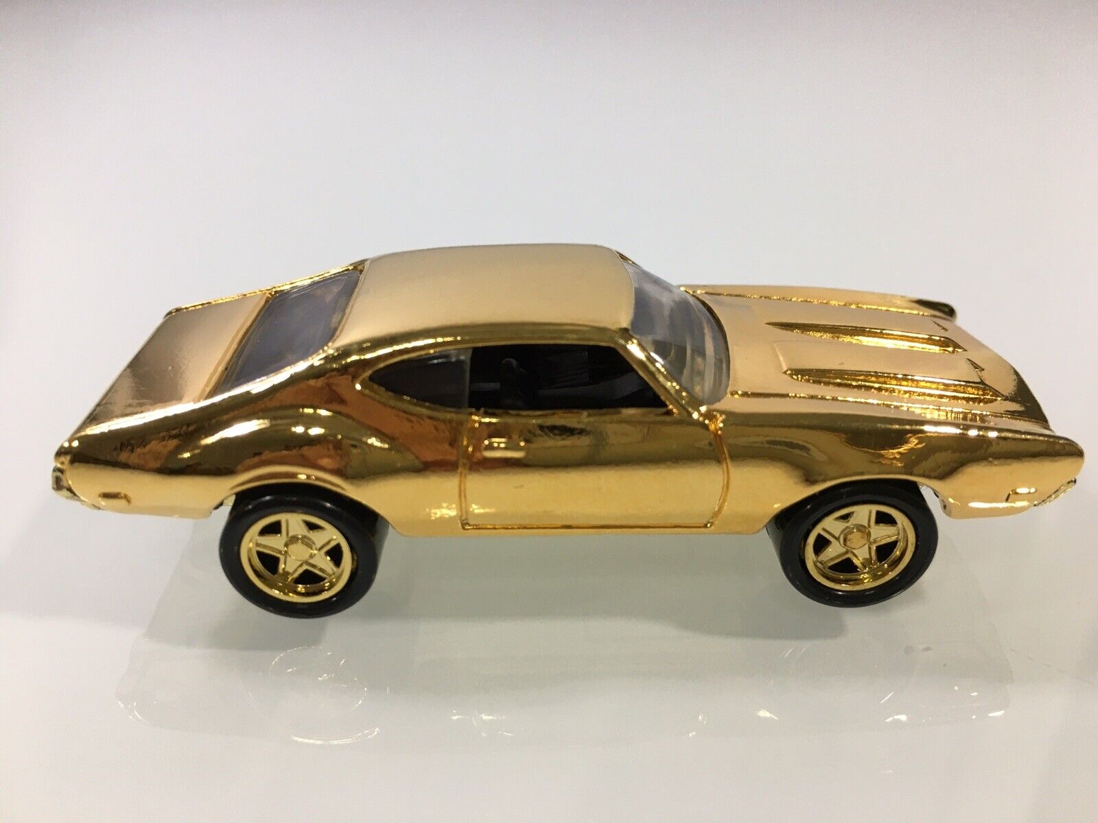 お買い得パック Hot Wheels 24K Gold Classics II 最終価格 - おもちゃ