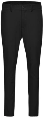 KJUS Herren Ike Pants (tailored fit) - Farbe: Black