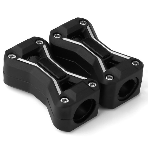 Para Suzuki Vstrom DL 250 650 1000 1050 xt v-strom v strom barra de choque bloque motor - Imagen 3 de 30