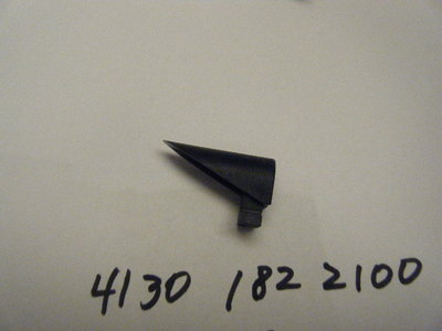 Embrayage Débroussailleuse Stihl FS36 - FS40 - FS44 - FC44 41301602000 - Foto 8